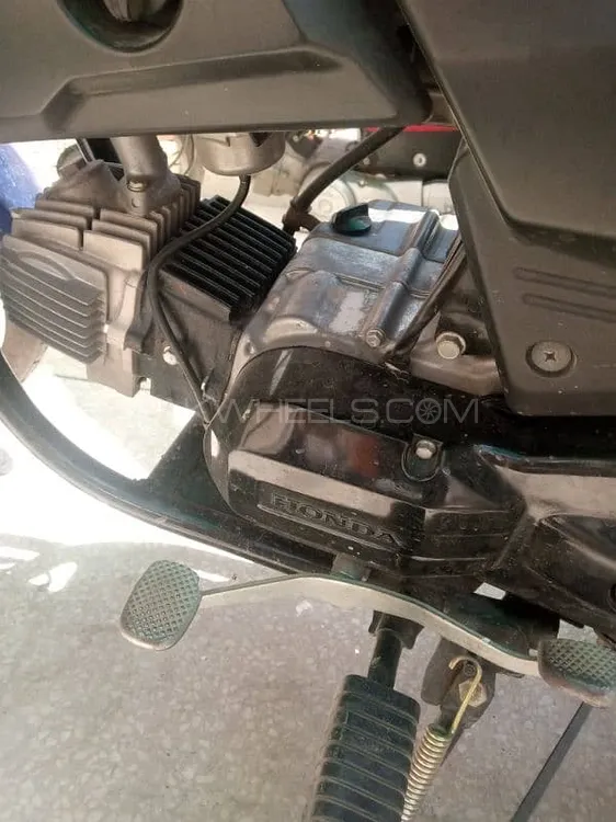 Honda Pridor 2023 for Sale Honda Pridor 2023 for Sale Image-5