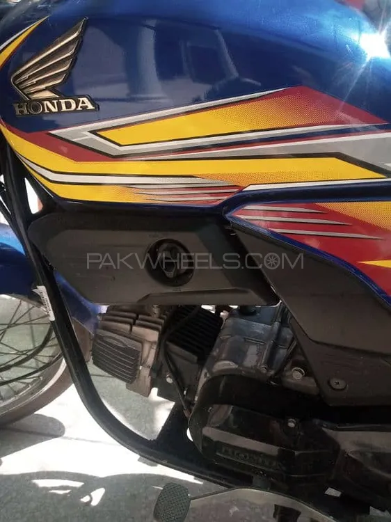 Honda Pridor 2023 for Sale Honda Pridor 2023 for Sale Image-6