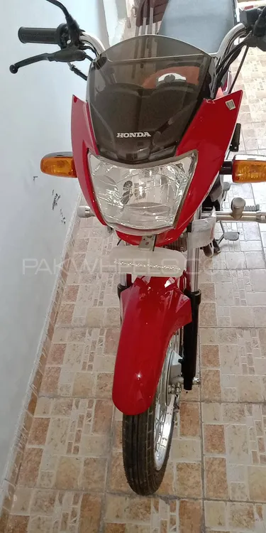 Honda Pridor 2023 for Sale Honda Pridor 2023 for Sale Image-1