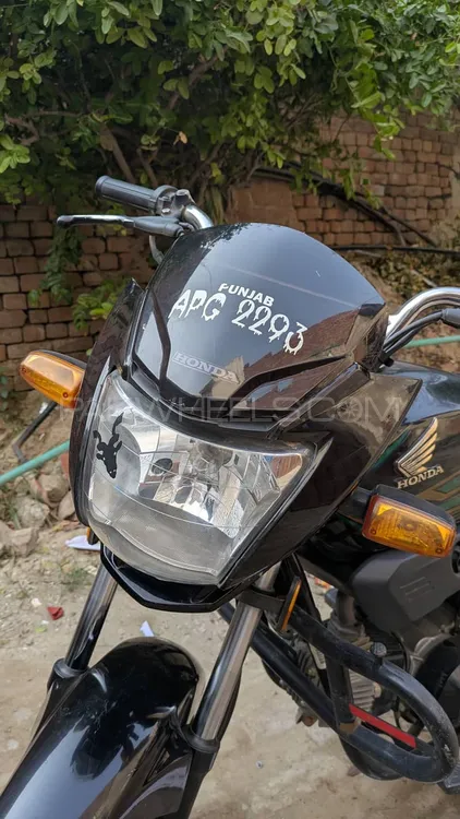 ہونڈا Pridor 2023 for Sale ہونڈا Pridor 2023 for Sale Image-6