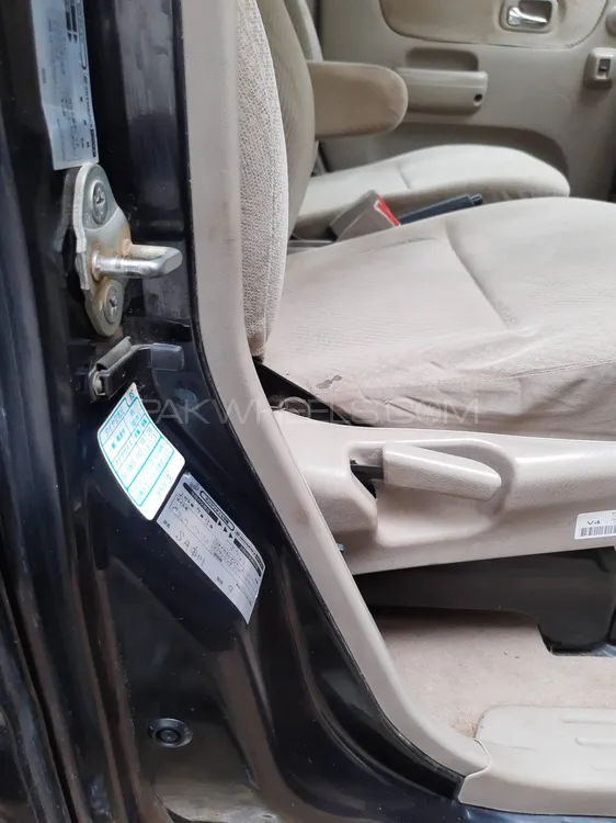 Honda Vamos 2012 for Sale in Karachi Honda Vamos 2012 for Sale in Karachi Image-6