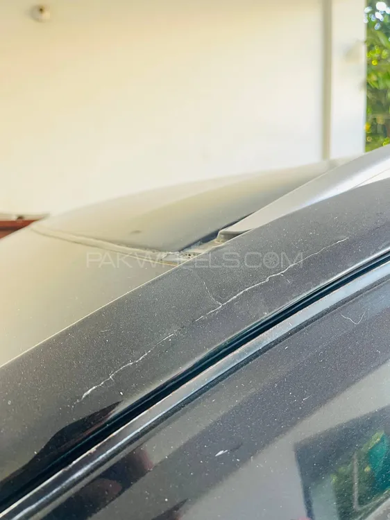 Honda Vezel 2014 for Sale in Lahore Honda Vezel 2014 for Sale in Lahore Image-11