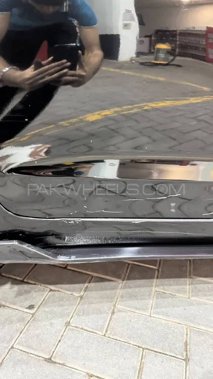 Hyundai Elantra 2021 for Sale in Lahore Hyundai Elantra 2021 for Sale in Lahore Image-11