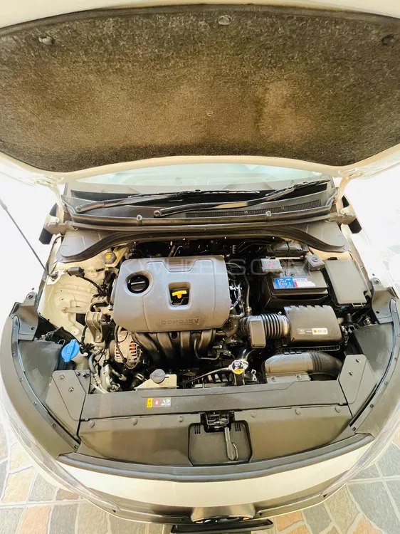 Hyundai Elantra 2021 for Sale in Islamabad Hyundai Elantra 2021 for Sale in Islamabad Image-10