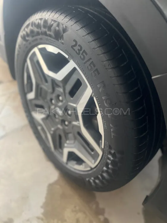 Hyundai Santa Fe 2024 for Sale in Karachi Hyundai Santa Fe 2024 for Sale in Karachi Image-11