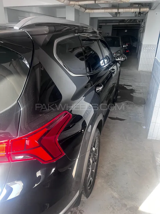 Hyundai Santa Fe 2024 for Sale in Karachi Hyundai Santa Fe 2024 for Sale in Karachi Image-7