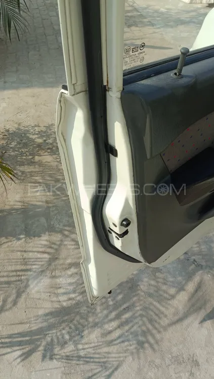 Hyundai Santro 2005 for Sale in Sargodha Hyundai Santro 2005 for Sale in Sargodha Image-5