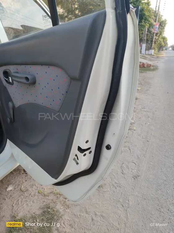 Hyundai Santro 2005 for Sale in Lahore Hyundai Santro 2005 for Sale in Lahore Image-11