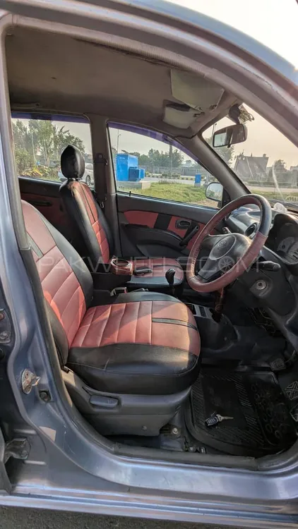 Hyundai Santro 2004 for Sale in Lahore Hyundai Santro 2004 for Sale in Lahore Image-10