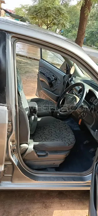 Hyundai Santro 2005 for Sale in Sargodha Image-1