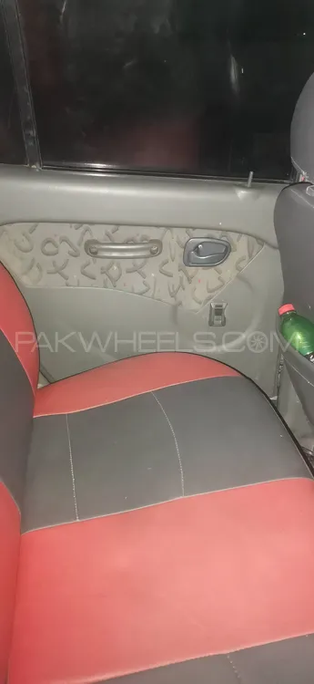 Hyundai Santro 2005 for Sale in Lahore Hyundai Santro 2005 for Sale in Lahore Image-16