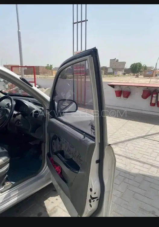 ہنڈائی سانترو 2006 for Sale in ساہیوال ہنڈائی سانترو 2006 for Sale in ساہیوال Image-1