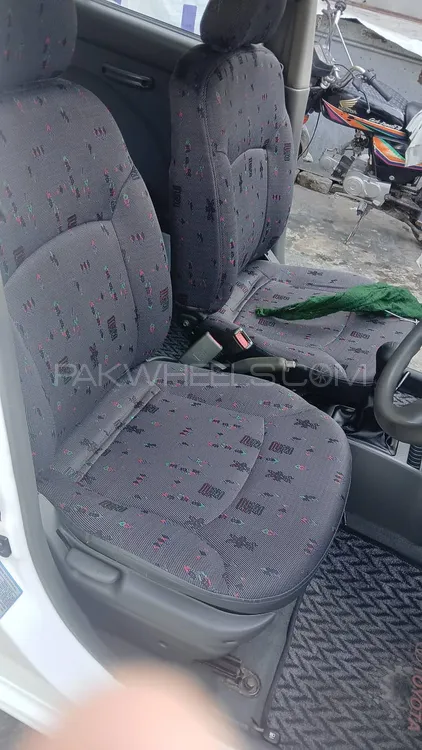 Hyundai Santro 2000 for Sale in Sialkot Hyundai Santro 2000 for Sale in Sialkot Image-10
