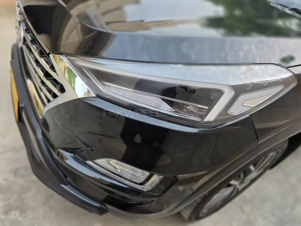 Hyundai Tucson 2020 for Sale in Karachi Hyundai Tucson 2020 for Sale in Karachi Image-7