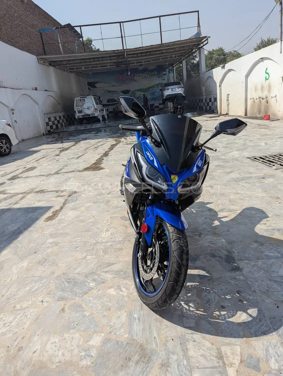 Kawasaki Ninja 250R 2025 for Sale Image-1