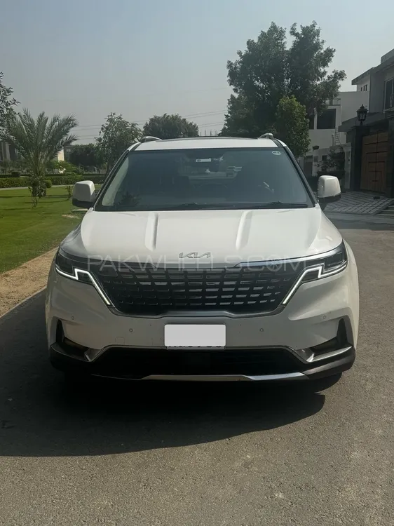 KIA Carnival 2021 for Sale in Lahore KIA Carnival 2021 for Sale in Lahore Image-1