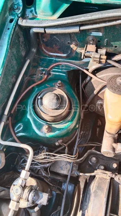 KIA Classic 2003 for Sale in Islamabad KIA Classic 2003 for Sale in Islamabad Image-1