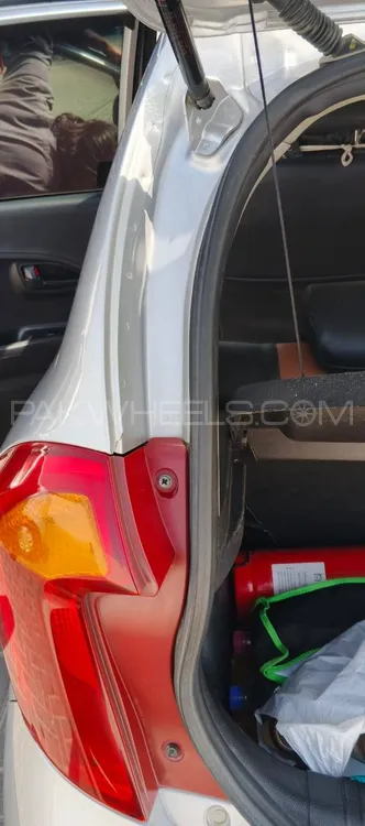 KIA Picanto 2020 for Sale in Karachi KIA Picanto 2020 for Sale in Karachi Image-14