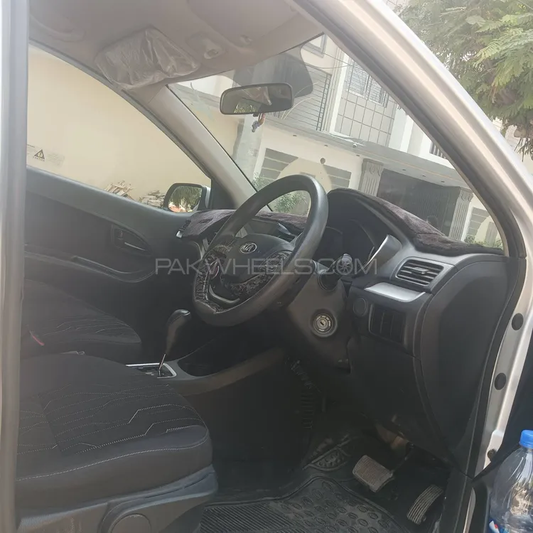 KIA Picanto 2020 for Sale in Karachi KIA Picanto 2020 for Sale in Karachi Image-4