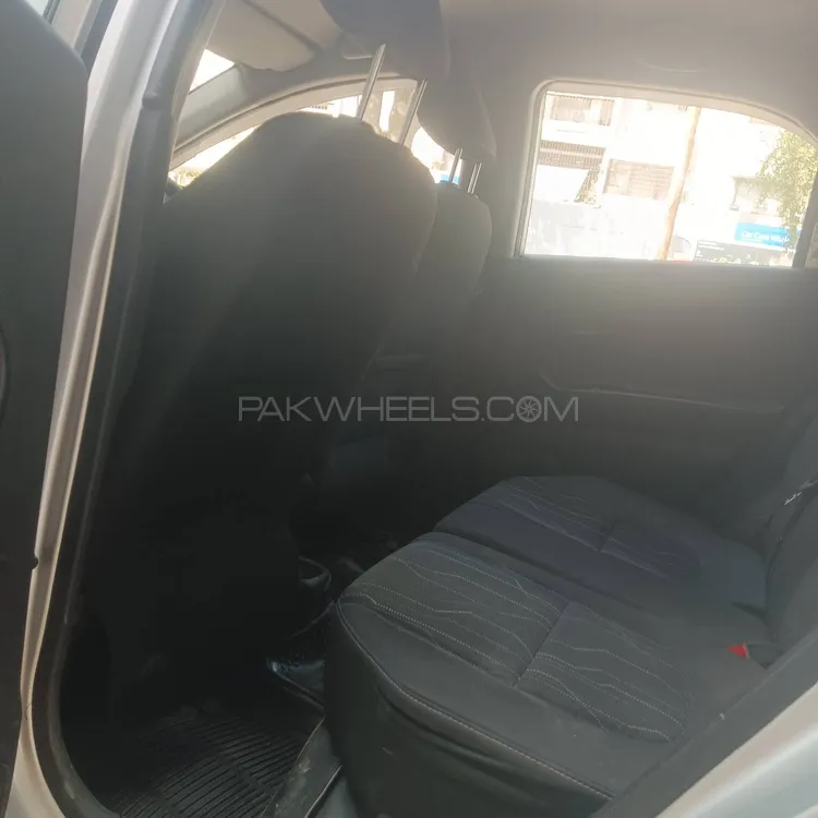 KIA Picanto 2020 for Sale in Karachi KIA Picanto 2020 for Sale in Karachi Image-10