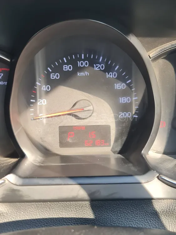 KIA Picanto 2021 for Sale in Lahore KIA Picanto 2021 for Sale in Lahore Image-7