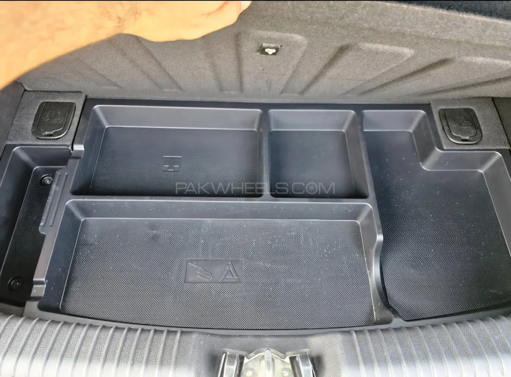 KIA Picanto 2022 for Sale in Lahore KIA Picanto 2022 for Sale in Lahore Image-12
