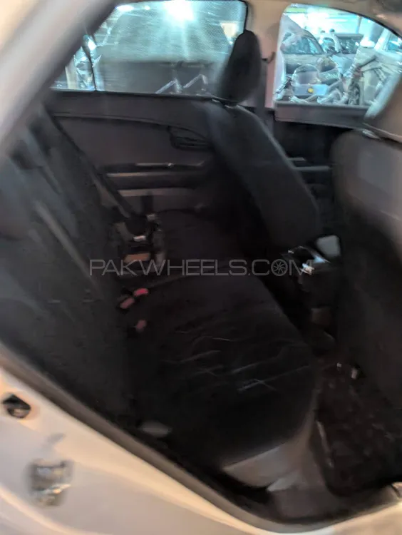 KIA Picanto 2022 for Sale in Karachi KIA Picanto 2022 for Sale in Karachi Image-6