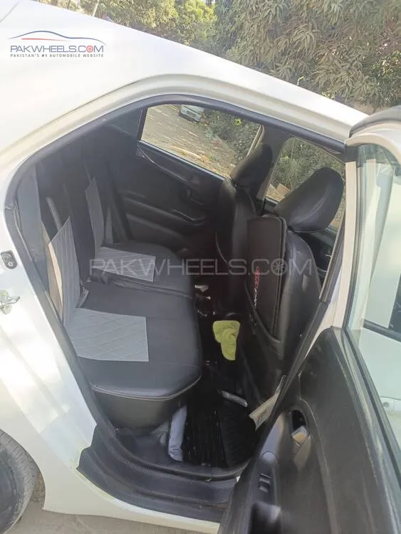 KIA Picanto 2021 for Sale in Karachi KIA Picanto 2021 for Sale in Karachi Image-11