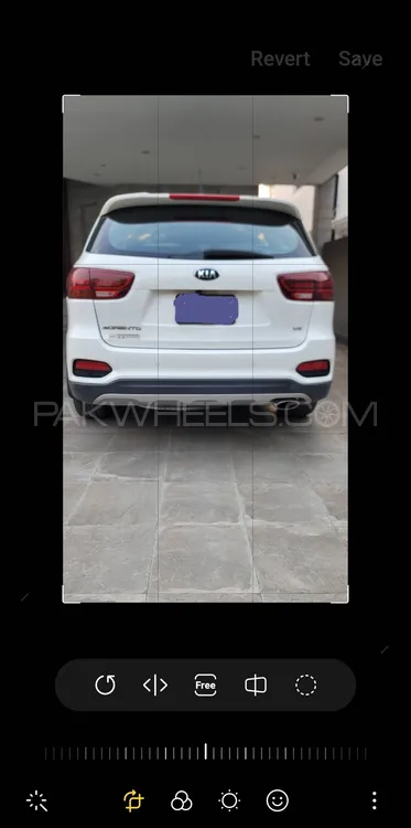 KIA Sorento 2021 for Sale in Lahore KIA Sorento 2021 for Sale in Lahore Image-2
