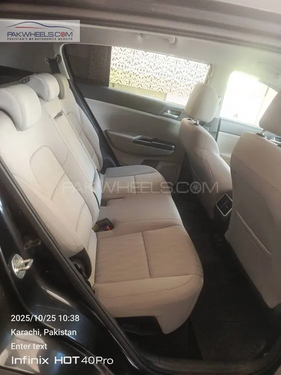 KIA Sportage 2021 for Sale in Karachi KIA Sportage 2021 for Sale in Karachi Image-11