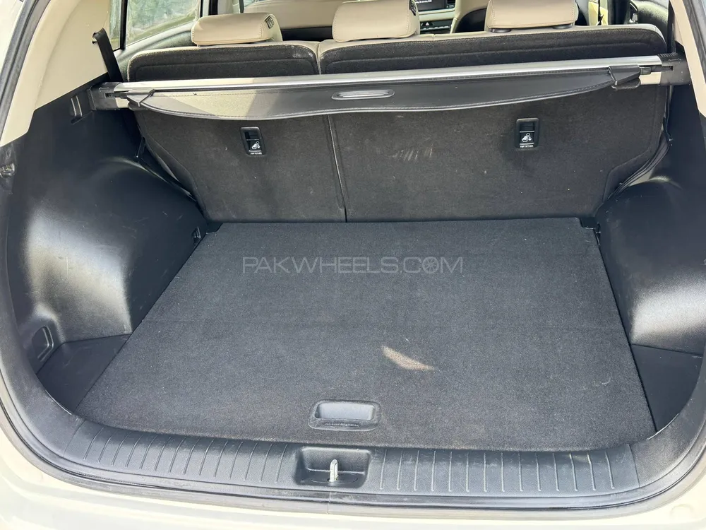 KIA Sportage 2020 for Sale in Karachi KIA Sportage 2020 for Sale in Karachi Image-5