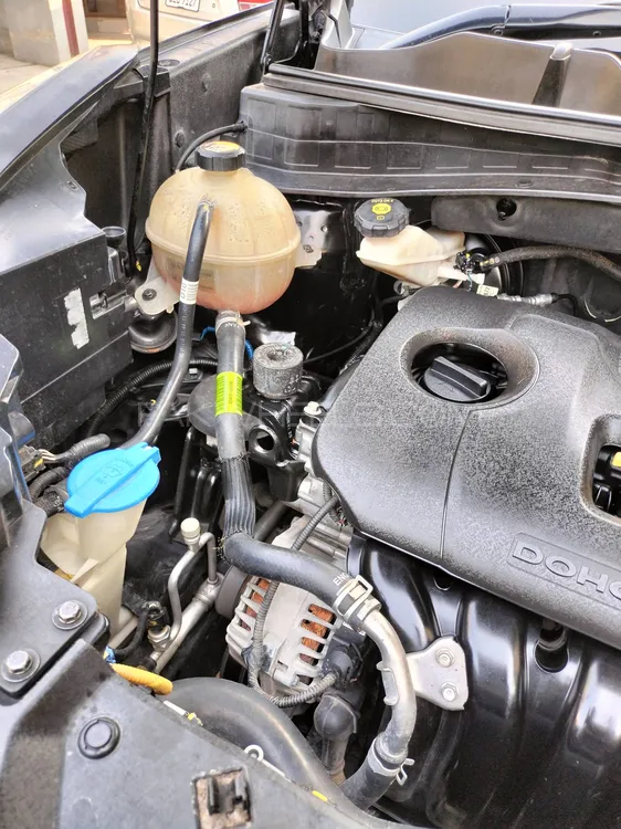 KIA Sportage 2020 for Sale in Lahore KIA Sportage 2020 for Sale in Lahore Image-12