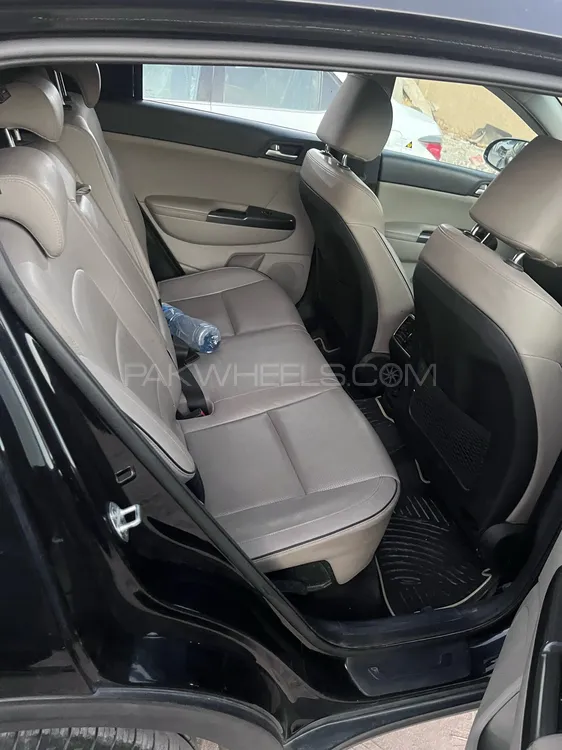 KIA Sportage 2021 for Sale in Karachi KIA Sportage 2021 for Sale in Karachi Image-3
