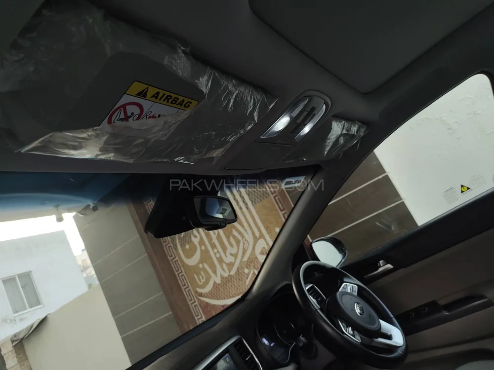KIA Sportage 2021 for Sale in Lahore KIA Sportage 2021 for Sale in Lahore Image-12