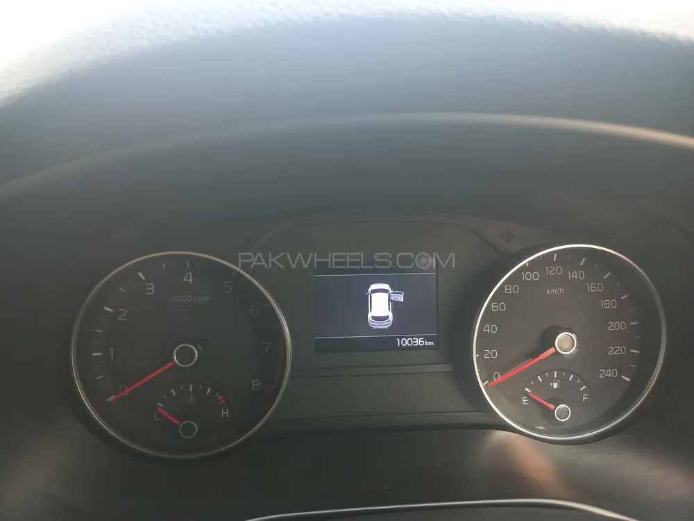 KIA Sportage 2024 for Sale in Karachi KIA Sportage 2024 for Sale in Karachi Image-4