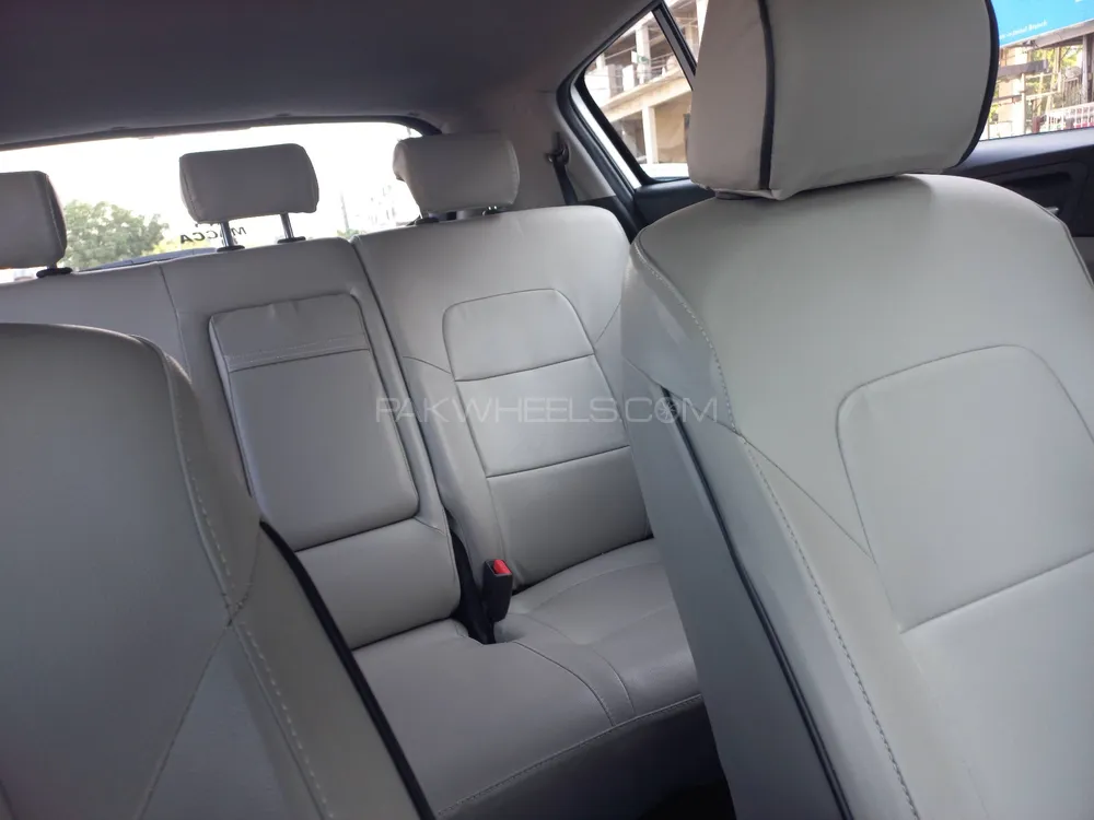 KIA Sportage 2024 for Sale in Karachi KIA Sportage 2024 for Sale in Karachi Image-7