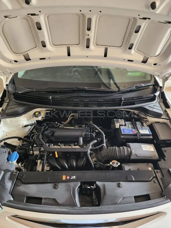 KIA Stonic 2024 for Sale in Karachi KIA Stonic 2024 for Sale in Karachi Image-10