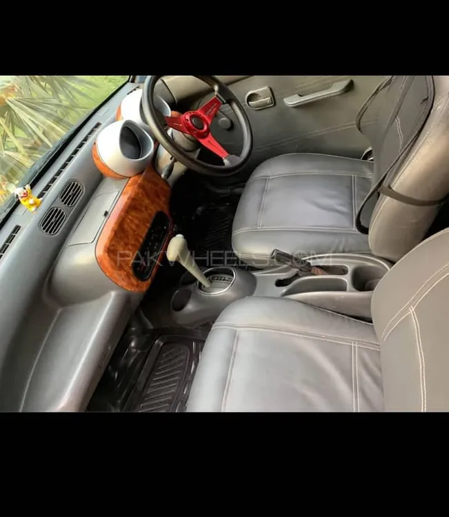 Mazda Carol 1995 for Sale in Lahore Mazda Carol 1995 for Sale in Lahore Image-2