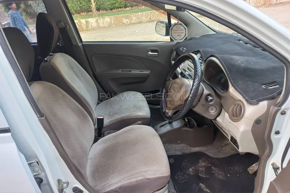 Mazda Carol 2014 for Sale in Karachi Mazda Carol 2014 for Sale in Karachi Image-13