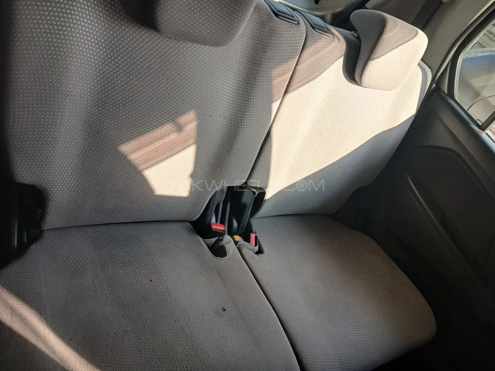 Mazda Flair 2016 for Sale in Rawalpindi Mazda Flair 2016 for Sale in Rawalpindi Image-12