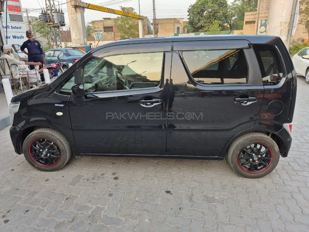 Mazda Flair 2022 for Sale in Multan Mazda Flair 2022 for Sale in Multan Image-6