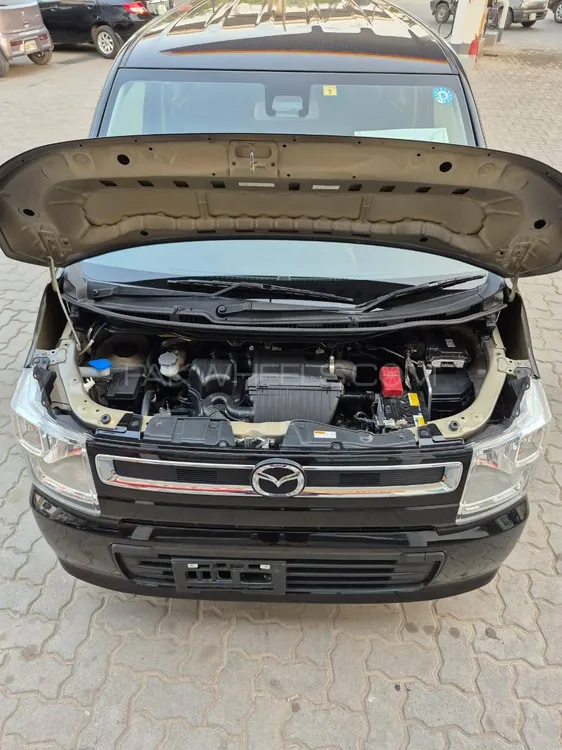 Mazda Flair 2022 for Sale in Multan Mazda Flair 2022 for Sale in Multan Image-13