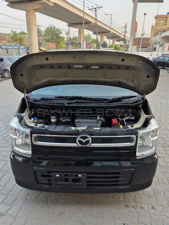 Mazda Flair 2022 for Sale in Multan Mazda Flair 2022 for Sale in Multan Image-17