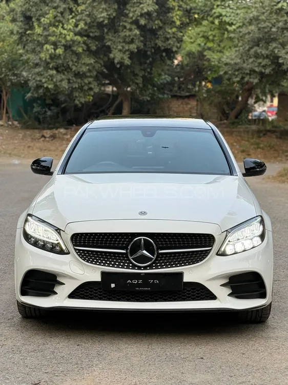 Mercedes Benz E Class 2021 for Sale in Islamabad Mercedes Benz E Class 2021 for Sale in Islamabad Image-1