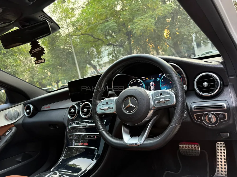 Mercedes Benz E Class 2021 for Sale in Islamabad Mercedes Benz E Class 2021 for Sale in Islamabad Image-9