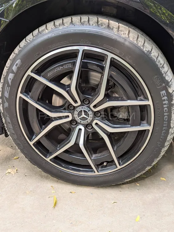 Mercedes Benz E Class 2022 for Sale in Lahore Mercedes Benz E Class 2022 for Sale in Lahore Image-13
