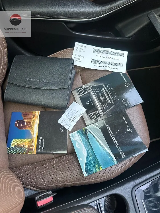 Mercedes Benz GLA Class 2015 for Sale in Karachi Mercedes Benz GLA Class 2015 for Sale in Karachi Image-25