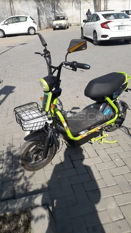 Metro E8S pro 2022 for Sale Metro E8S pro 2022 for Sale Image-1