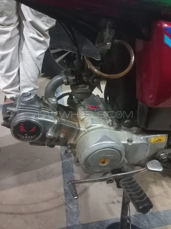 Metro MR 70 2009 for Sale Metro MR 70 2009 for Sale Image-2