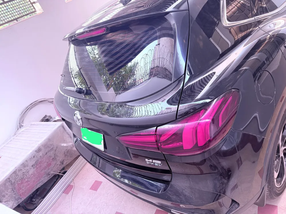 MG HS 2025 for Sale in Karachi MG HS 2025 for Sale in Karachi Image-3